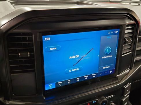 New 2025 Ford F150 STX w/ STX Black Appearance Package image 30