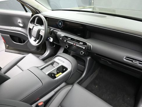 New 2026 Hyundai Palisade SEL image 12