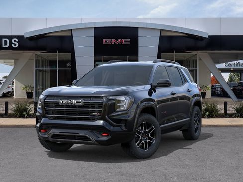 New 2026 GMC Terrain AT4 w/ Technology Package II AWD/4WD image 6