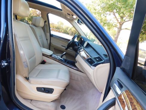 Used 2008 BMW X5 3.0si image 27