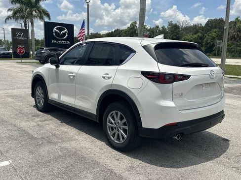 Used 2023 MAZDA CX-5 AWD 2.5 S image 11