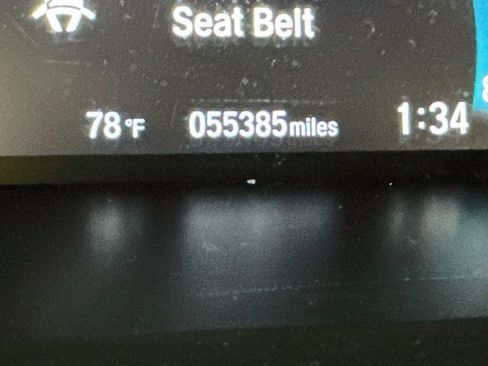 Used 2020 Honda Civic LX image 18
