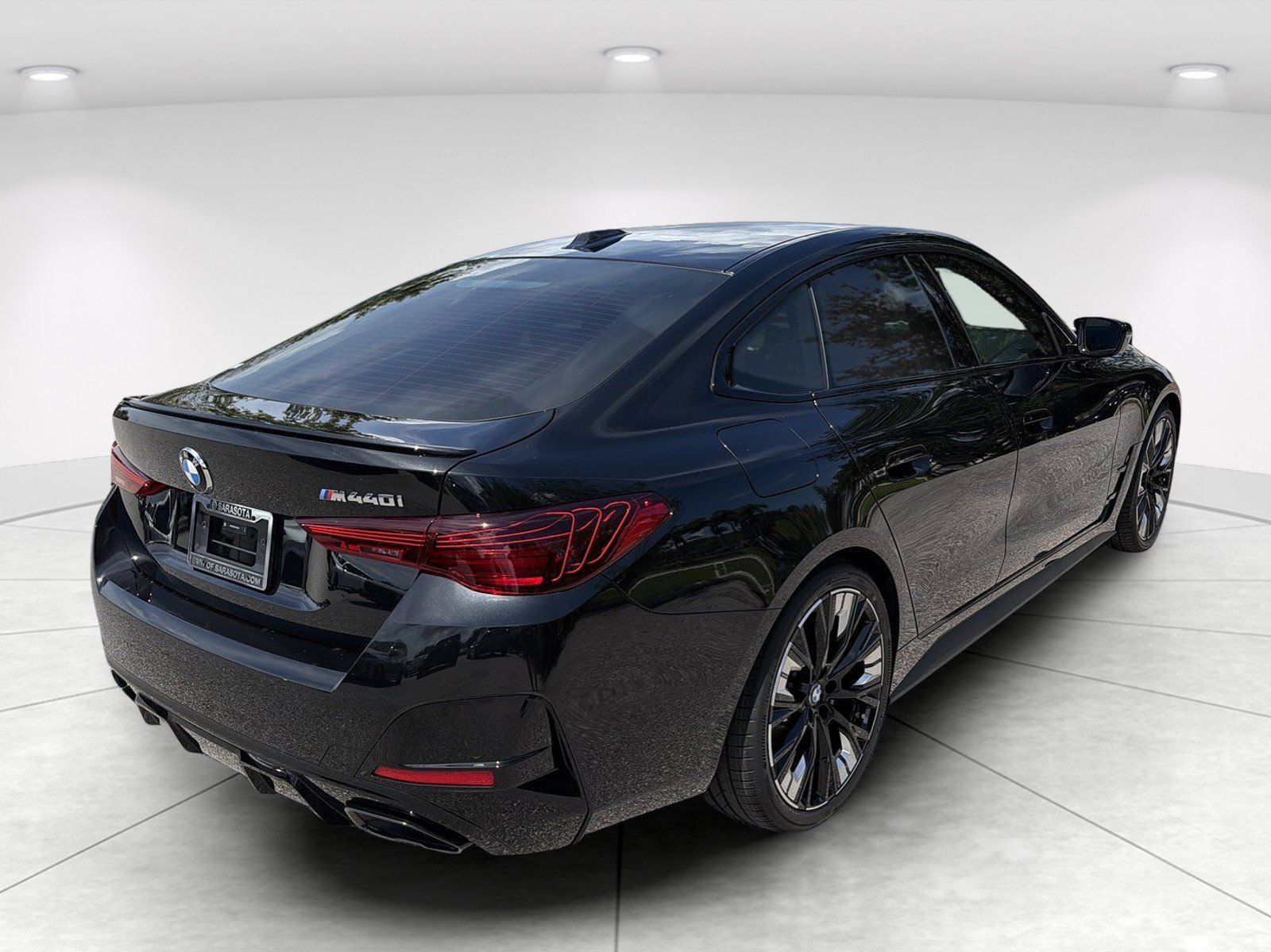 New 2027 BMW M440i w/ Premium Package RWD image 4