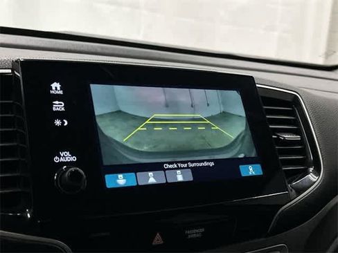 Used 2022 Honda Pilot Special Edition image 23