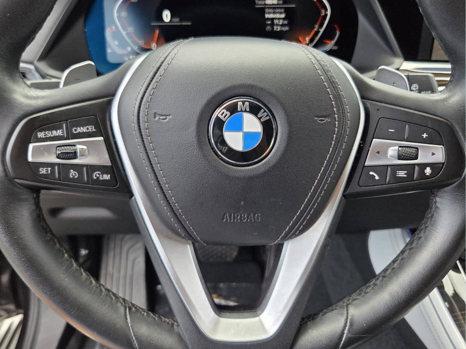Used 2023 BMW X5 sDrive40i w/ Premium Package RWD image 28