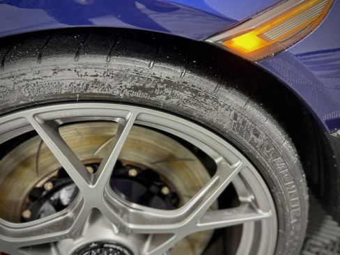 Used 2024 Porsche 718 Cayman GT4 RS image 16