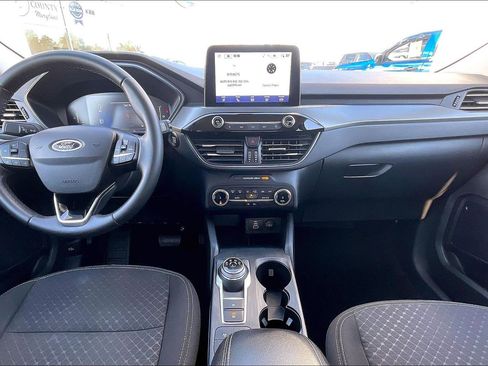 Used 2024 Ford Escape Active FWD image 13