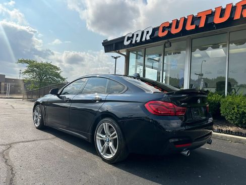 Used 2019 BMW 440i Gran Coupe xDrive AWD/4WD image 6