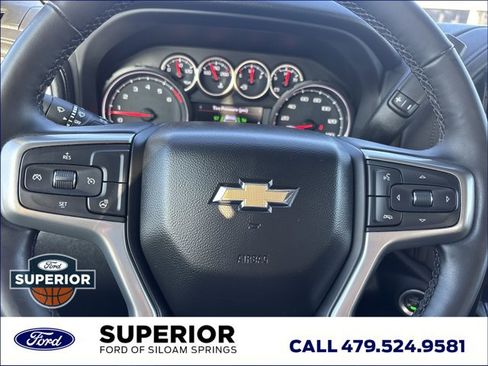 Used 2023 Chevrolet Silverado 3500 LT w/ All Star Edition image 30