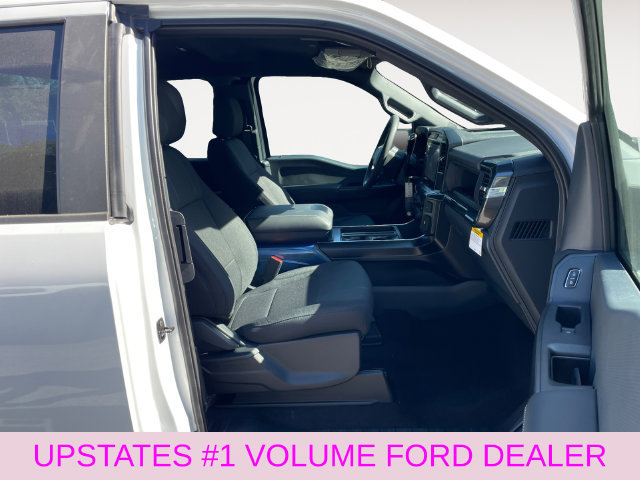 New 2026 Ford F150 STX AWD/4WD image 15