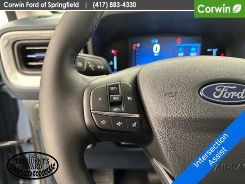 New 2026 Ford Maverick XLT w/ XLT Luxury Package image 40