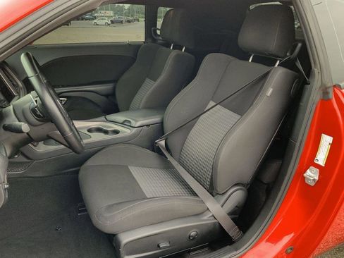 Used 2023 Dodge Challenger R/T Scat Pack image 23