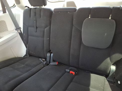 Used 2018 Dodge Grand Caravan SE w/ UConnect Hands-Free Group FWD image 8