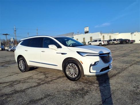 Used 2024 Buick Enclave Premium image 5