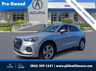 Used 2020 Audi Q3 2.0T Premium w/ Convenience Package image 1