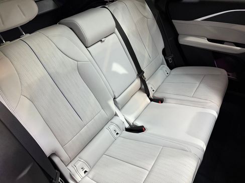 New 2026 Cadillac Lyriq Sport AWD/4WD image 48