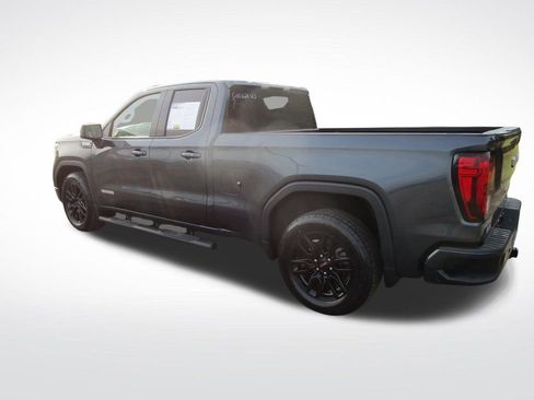 Used 2021 GMC Sierra 1500 Elevation image 3