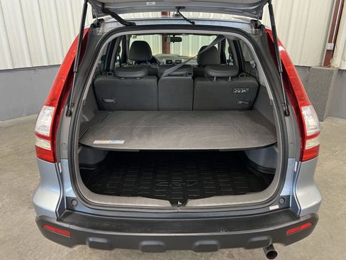 Used 2009 Honda CR-V EX-L image 34