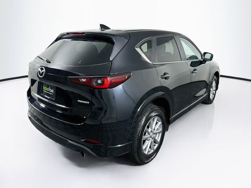 Used 2025 MAZDA CX-5 AWD 2.5 S w/ Select Package image 9