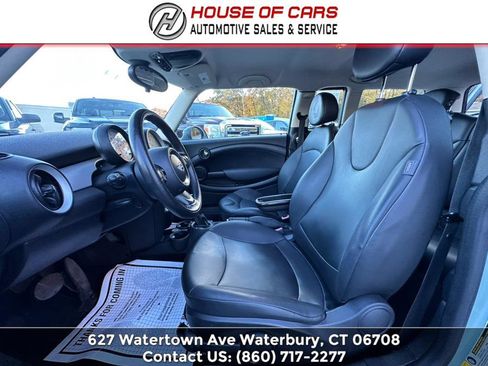 Used 2013 MINI Cooper Clubman image 19