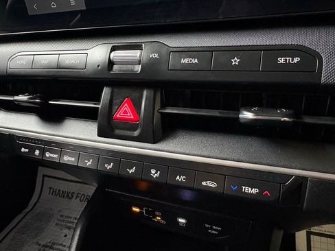 Used 2025 Kia K4 LXS image 29