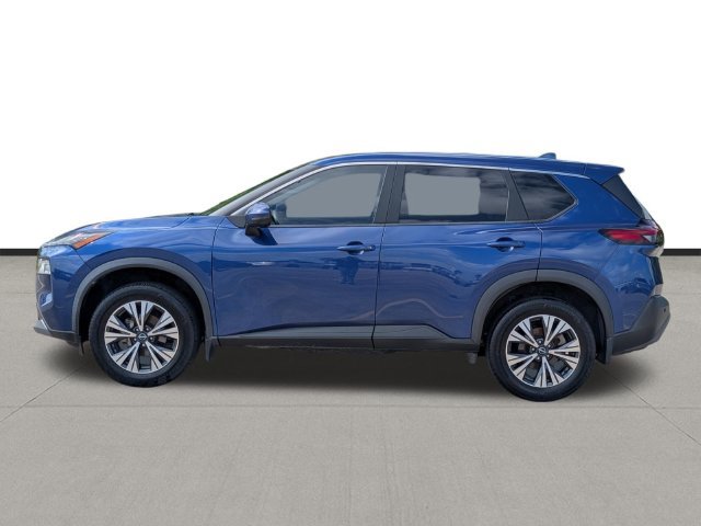 Used 2023 Nissan Rogue SV FWD image 8