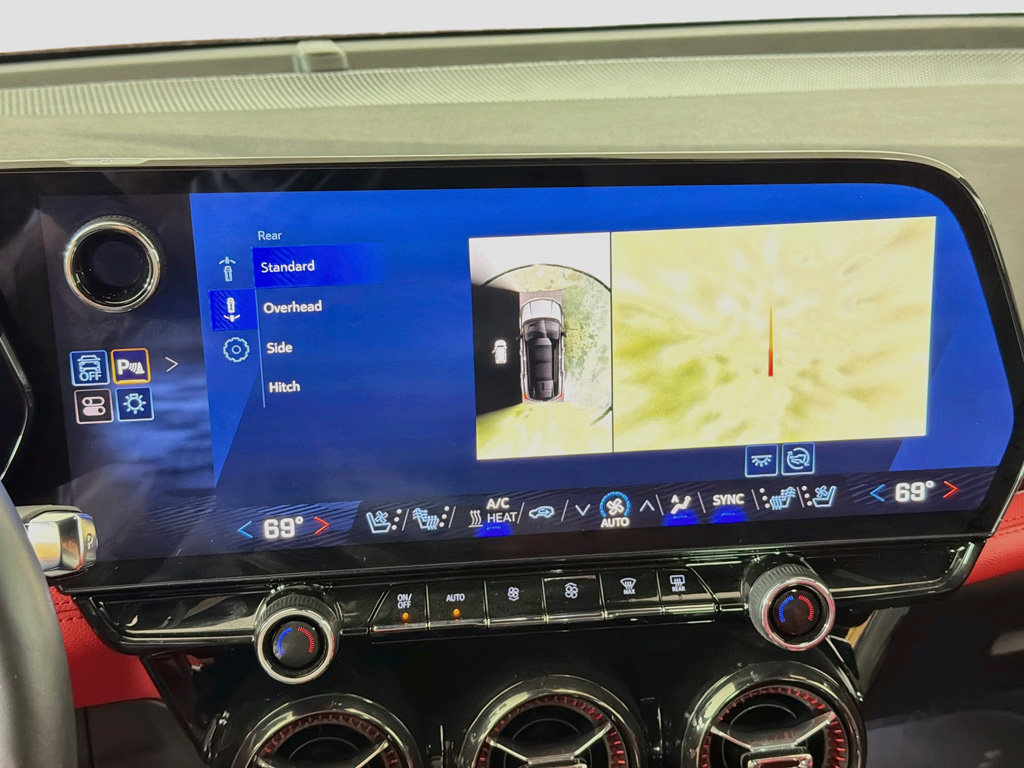 Used 2024 Chevrolet Blazer EV RS AWD/4WD image 38