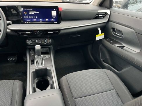 New 2026 Nissan Kicks S image 15