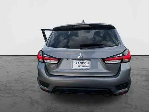 Used 2024 Mitsubishi Outlander Sport ES AWD/4WD image 28