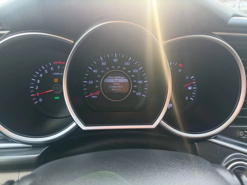 Used 2015 Kia Optima LX w/ LX Convenience Package image 16