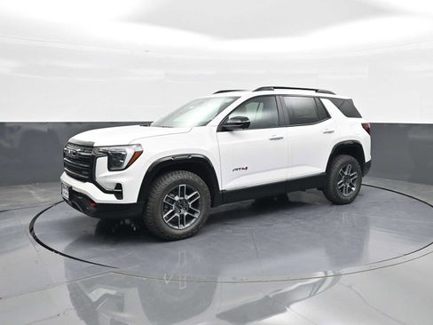 New 2026 GMC Terrain AT4 w/ Convenience Package III image 4