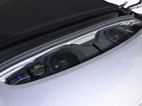 New 2026 Porsche 911 Carrera 4S image 23