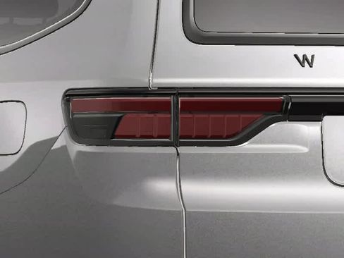 New 2025 Jeep Wagoneer Series II image 12