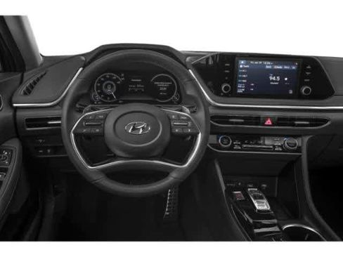 Used 2020 Hyundai Sonata SEL Plus FWD image 10