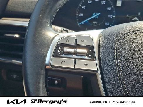 Used 2024 Kia Telluride SX Prestige X-Pro AWD/4WD image 25