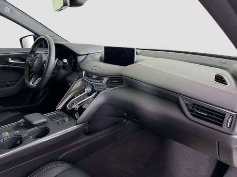 Used 2023 Acura TLX Type S image 32