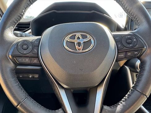 Used 2021 Toyota RAV4 XLE w/ Convenience Package image 17