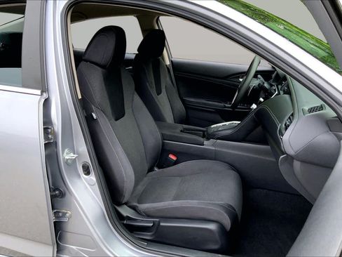 Certified 2021 Honda Insight EX image 8