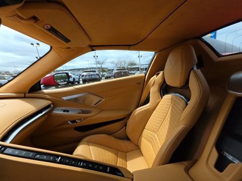 New 2023 Chevrolet Corvette Z06 w/ Battery Protection Package image 30