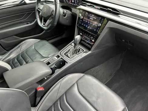 Used 2021 Volkswagen Arteon SEL image 13