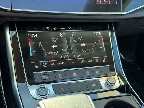 Used 2023 Audi Q8 Premium Plus w/ Premium Plus Package image 32