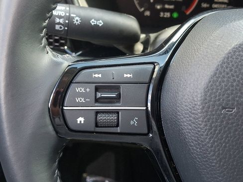 Used 2023 Honda CR-V EX-L image 22