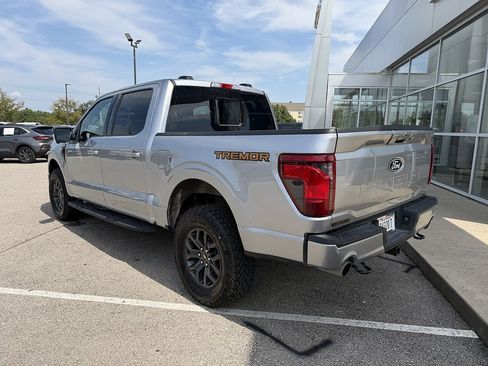 Used 2025 Ford F150 Tremor w/ Tow/Haul Package AWD/4WD image 3