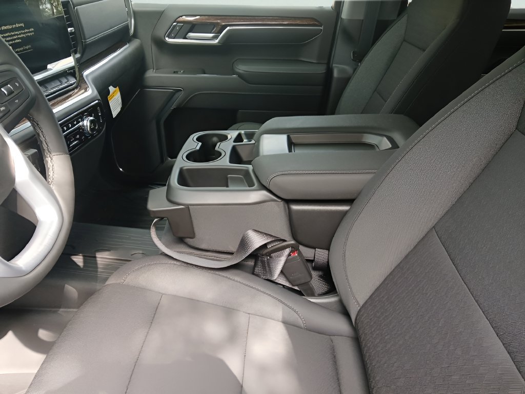 New 2026 GMC Sierra 1500 Elevation w/ Elevation Select Package RWD image 9