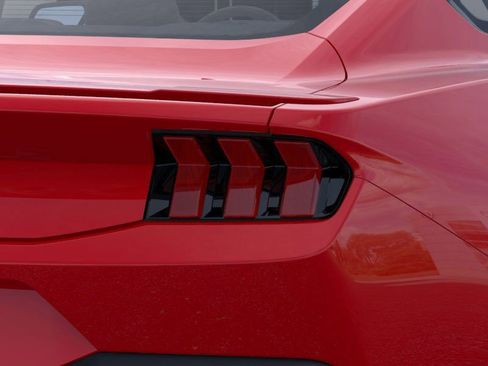 New 2026 Ford Mustang Premium image 23