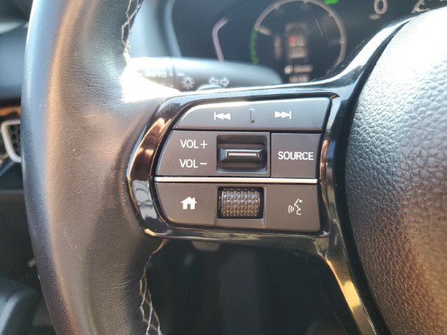 Used 2025 Honda Civic Sport image 31
