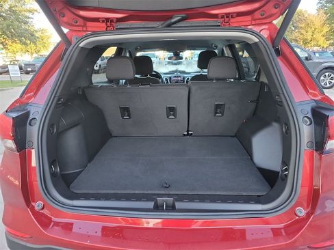 Certified 2024 Chevrolet Equinox LT image 22