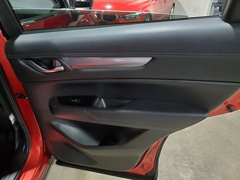 Used 2022 MAZDA CX-5 AWD 2.5 S image 23