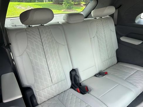 Used 2025 Cadillac Escalade IQ Sport 1 w/ Smart Trailering package AWD/4WD image 57