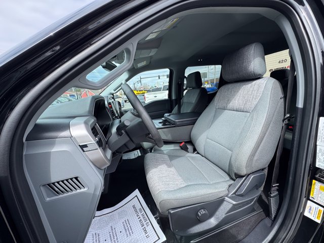 Used 2023 Ford F150 XLT AWD/4WD image 21